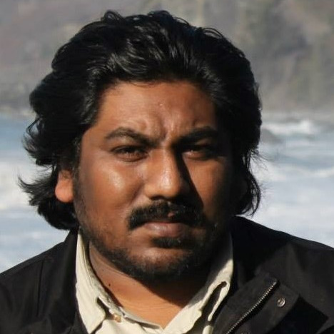 Prof. Amin Ahsan Ali