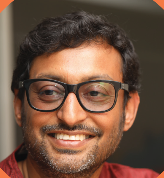 Dr. Amitava Roy
