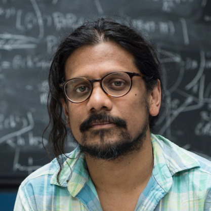 Prof. Tibra Ali